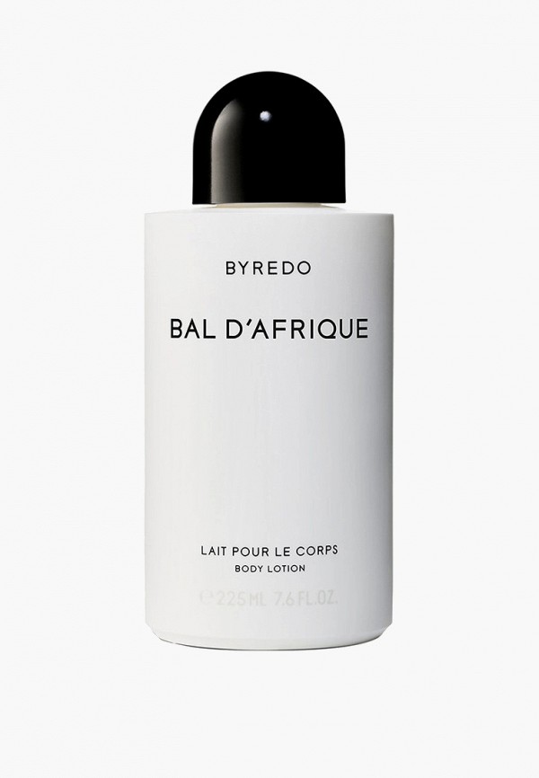 

Лосьон для тела Byredo, Прозрачный, парфюмированный