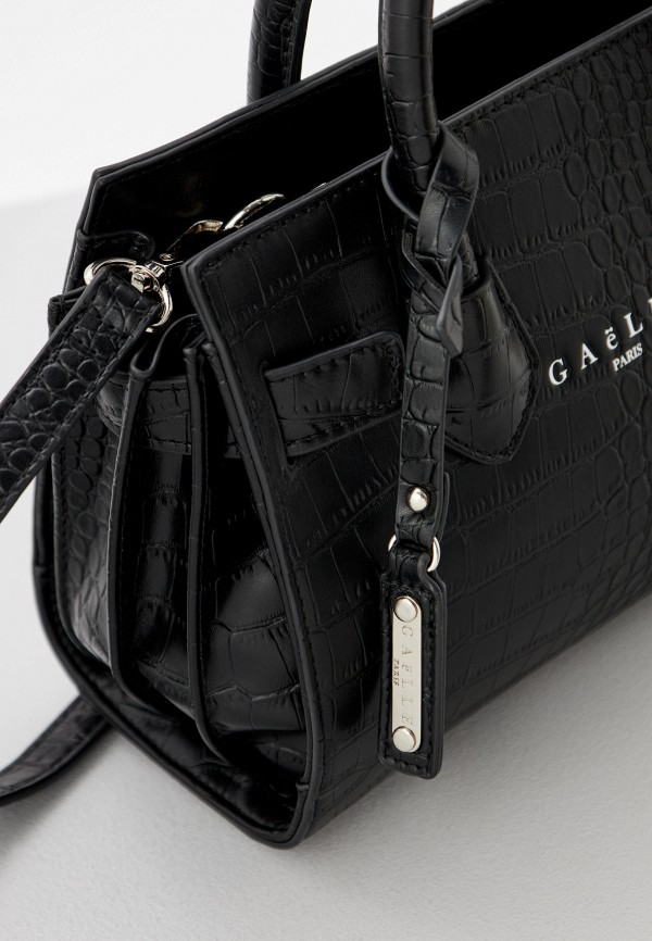 фото Сумка и брелок gaelle paris