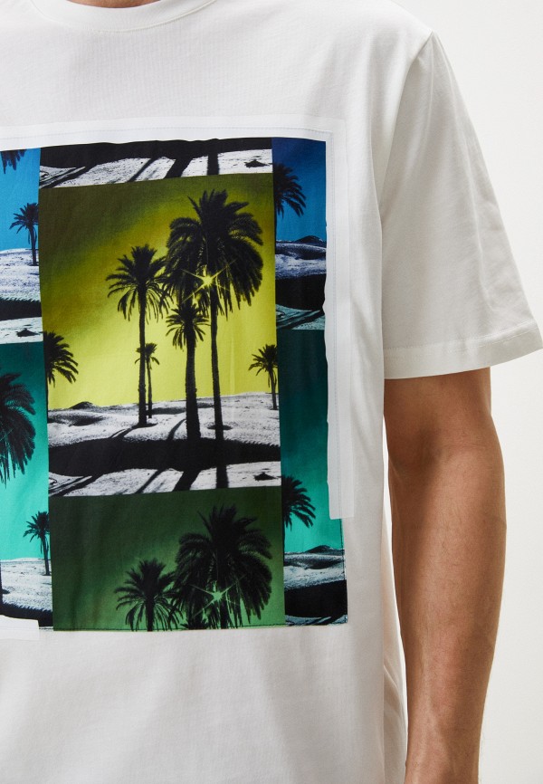 фото Футболка antony morato