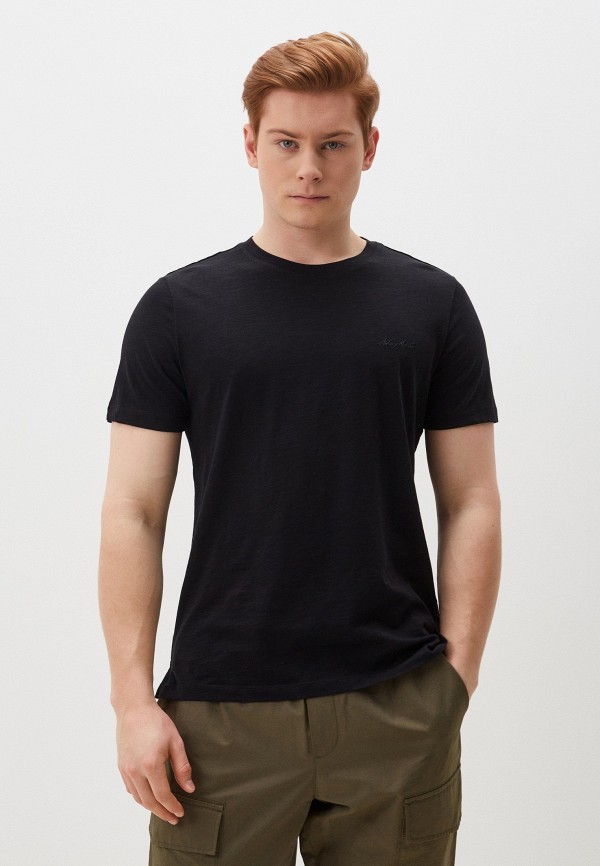 

Футболка Antony Morato, Черный