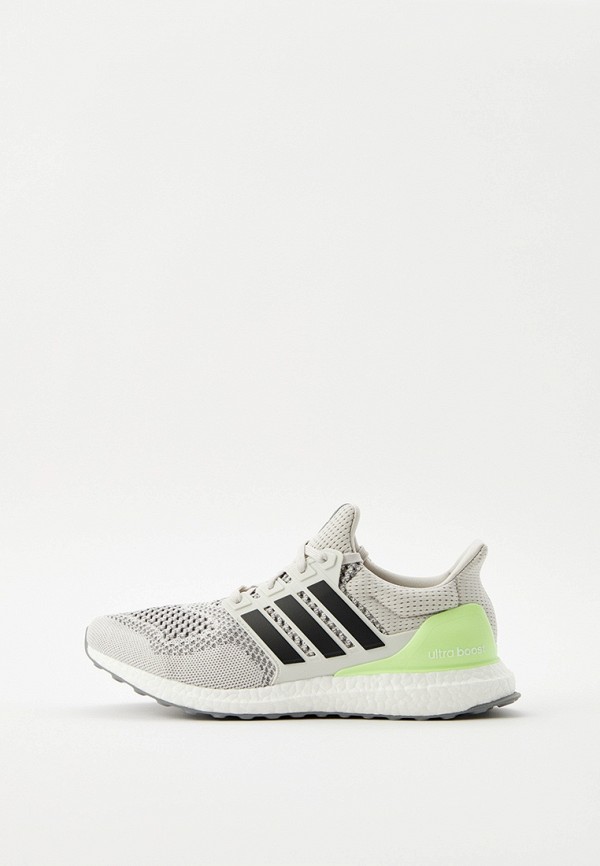 

Кроссовки adidas, Серый, ULTRABOOST 1.0