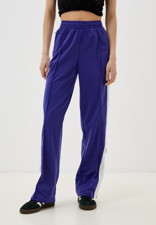 

Брюки спортивные adidas Originals, Фиолетовый, ADIBREAK PANT