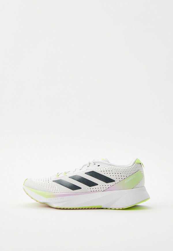 

Кроссовки adidas, Белый, ADIZERO SL W