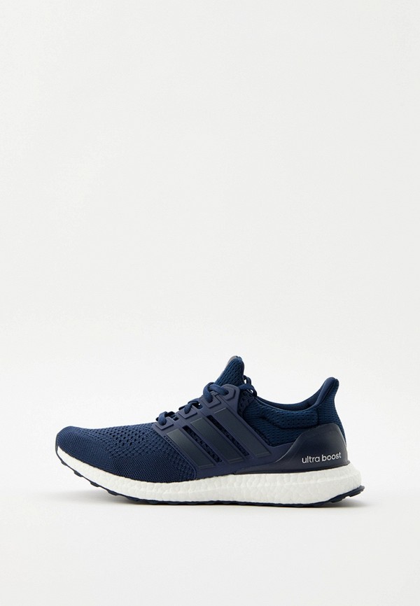 

Кроссовки adidas, Синий, ULTRABOOST 1.0
