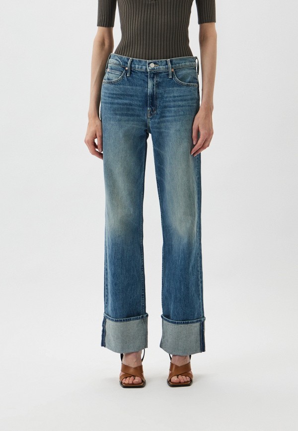 Джинсы Mother 29220₽