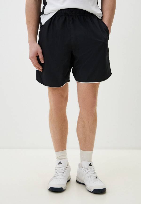 

Шорты спортивные adidas, Черный, CLUB SHORT