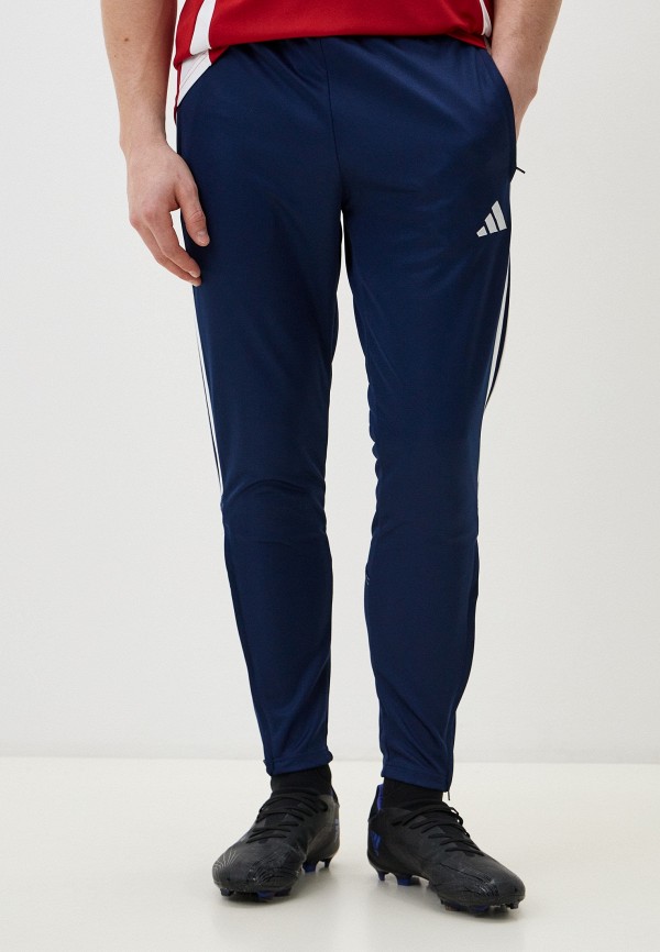 

Брюки спортивные adidas, Синий, TIRO23 CB TRPNT