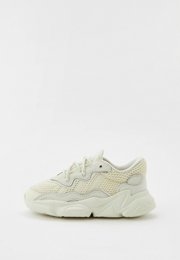 

Кроссовки adidas Originals, Зеленый, OZWEEGO EL I