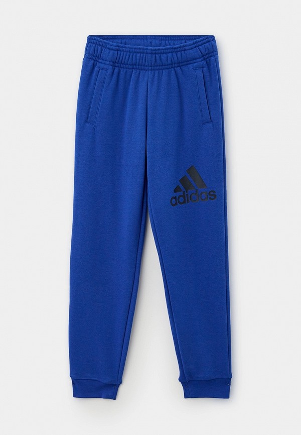 

Брюки спортивные adidas, Синий, U BL PANT