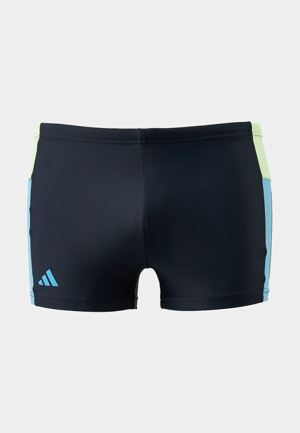 

Плавки adidas, Черный, BLOCK 3S BOXER