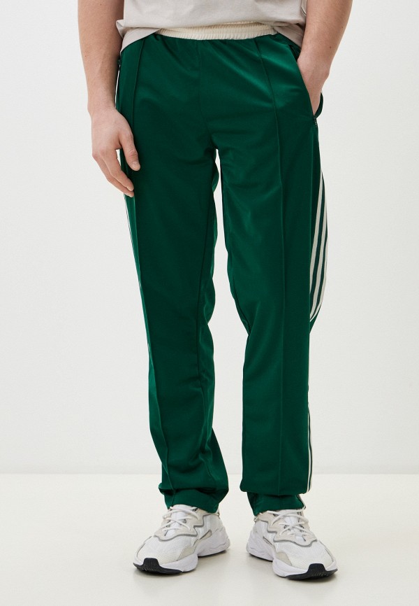 

Брюки спортивные adidas Originals, Зеленый, ARCHIVE TP