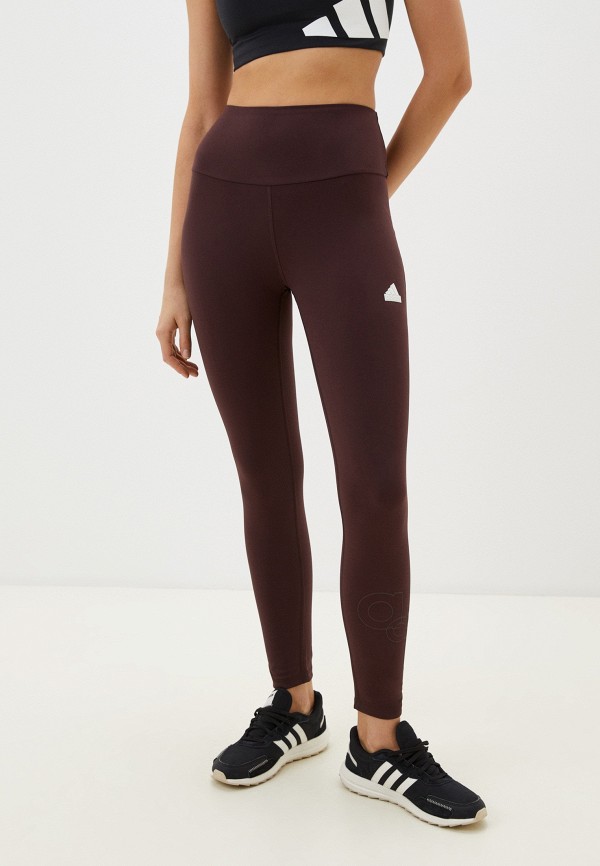 Тайтсы adidas W BLUV TIGHT тайтсы nike w nk swoosh run tight 7 8 женщины da1145 531 xl