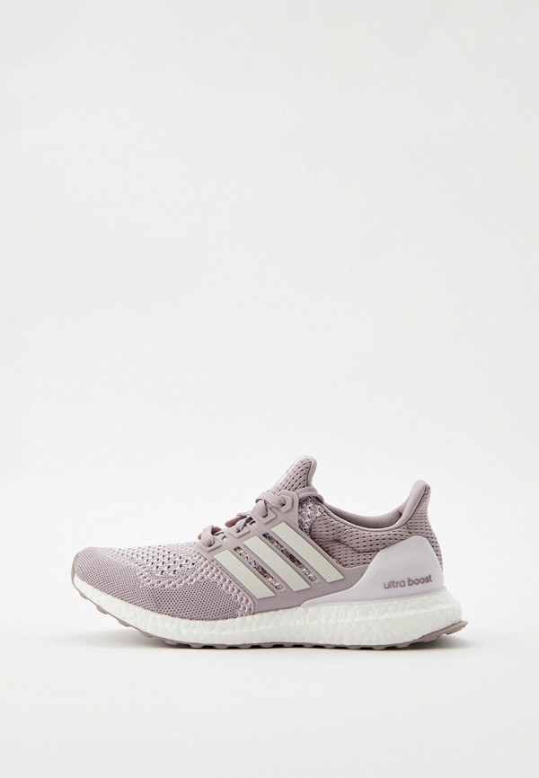 

Кроссовки adidas, Фиолетовый, ULTRABOOST 1.0 W