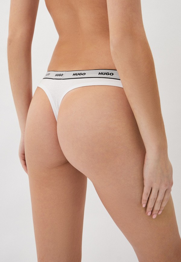 фото Трусы 3 шт. hugo