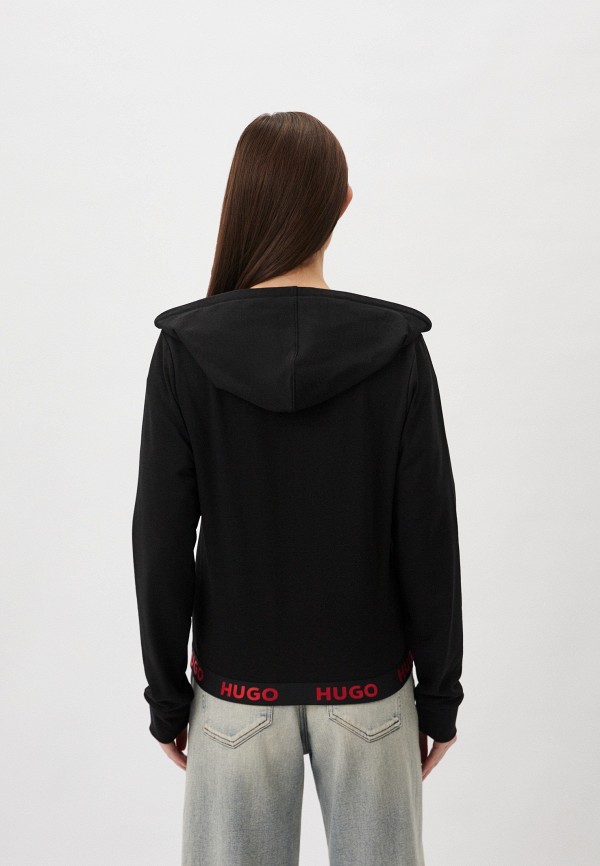 фото Толстовка hugo