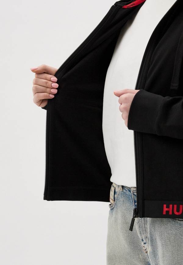 фото Толстовка hugo