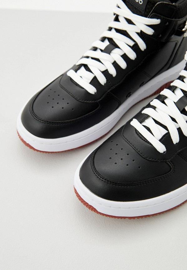 фото Кеды hugo