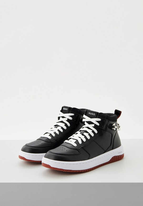 фото Кеды hugo