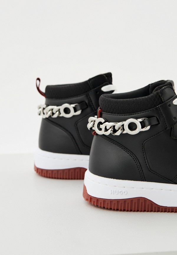 фото Кеды hugo