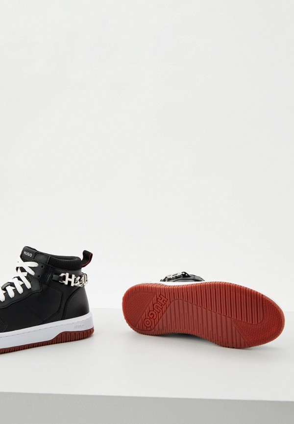 фото Кеды hugo