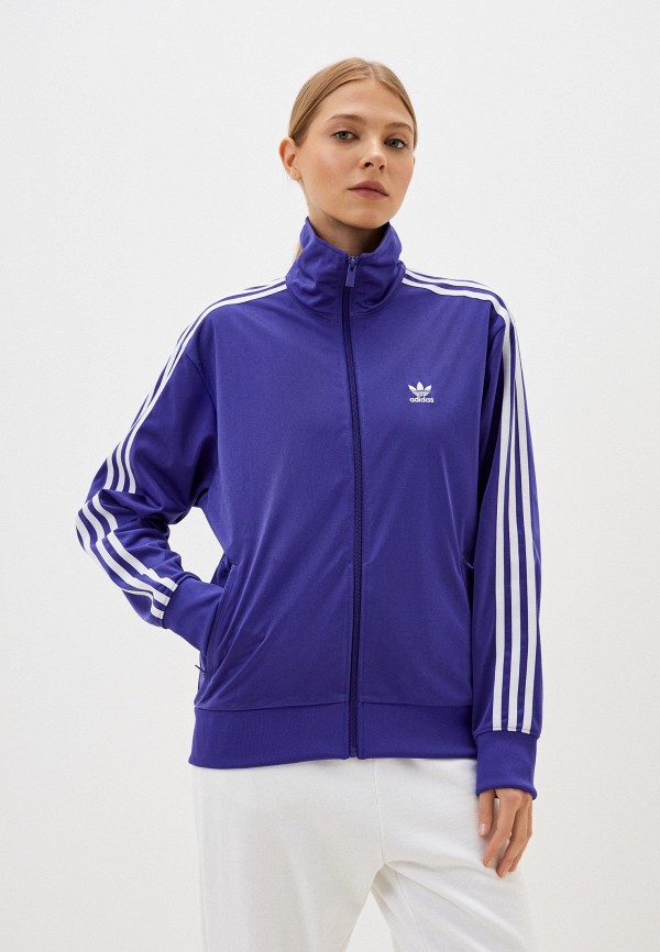 фото Олимпийка adidas originals