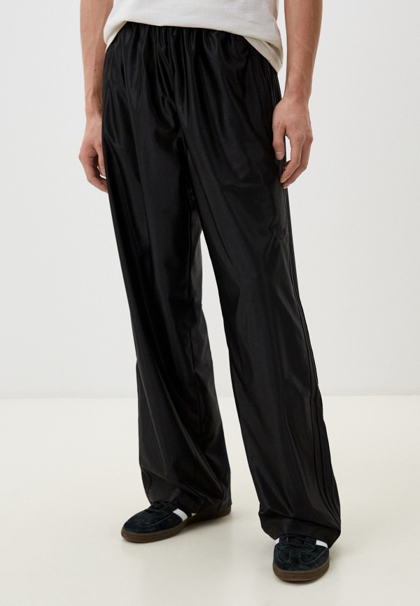 

Брюки спортивные adidas Originals, Черный, M FASH OVRSZ TP