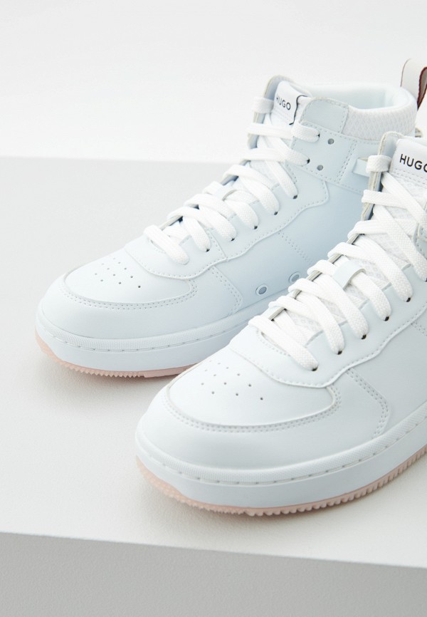 фото Кеды hugo