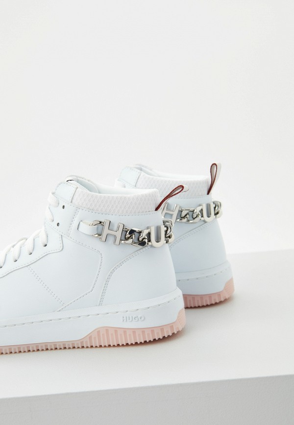фото Кеды hugo