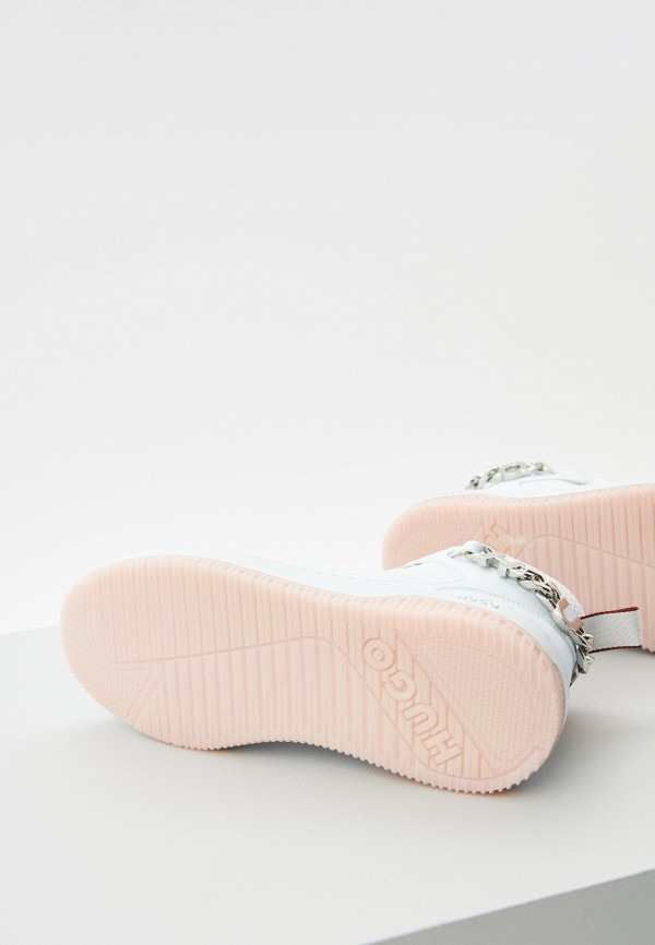 фото Кеды hugo