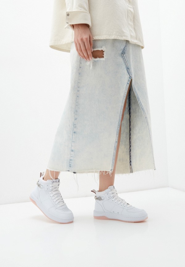 фото Кеды hugo