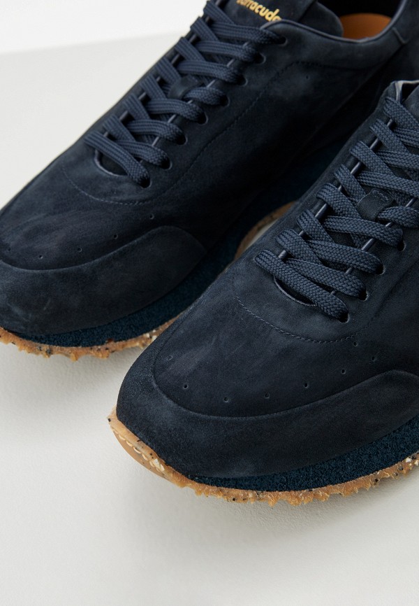 фото Кроссовки barracuda