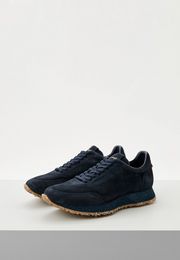 фото Кроссовки barracuda