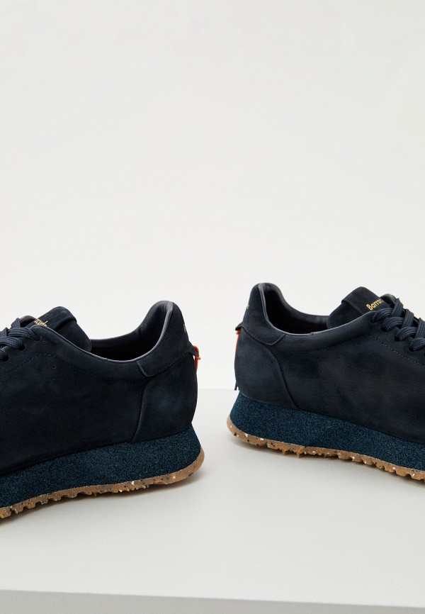 фото Кроссовки barracuda