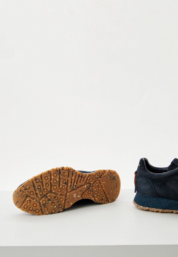 фото Кроссовки barracuda