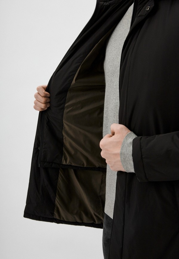 фото Куртка утепленная и жилет cc collection corneliani