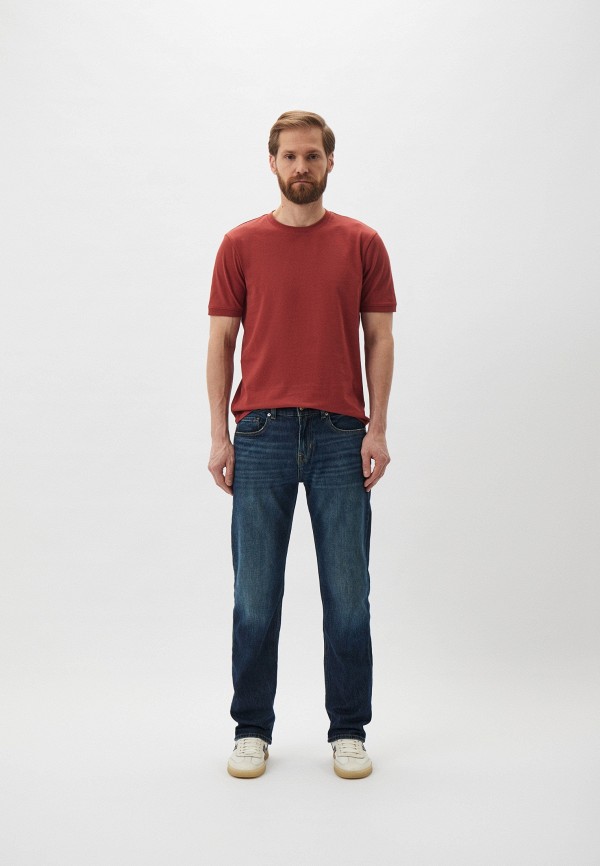 фото Джинсы 7 for all mankind