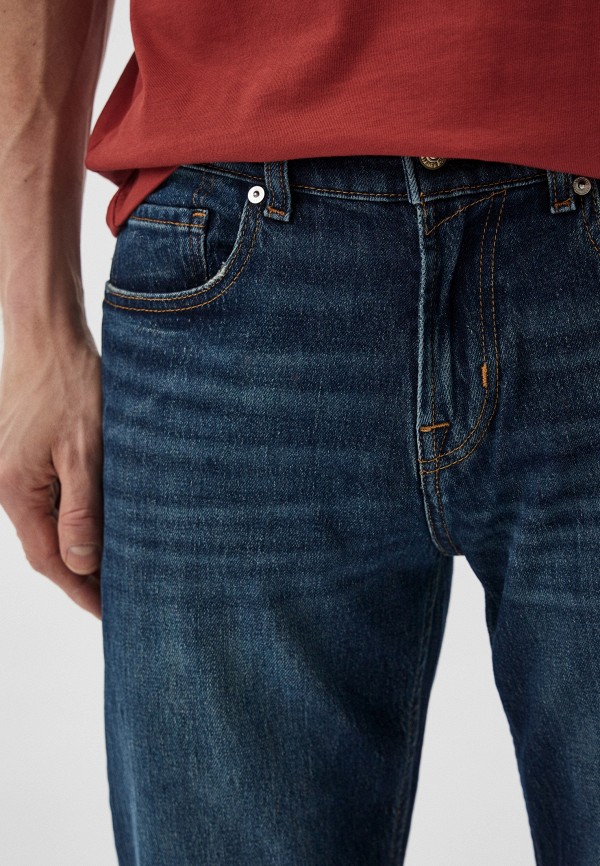 фото Джинсы 7 for all mankind