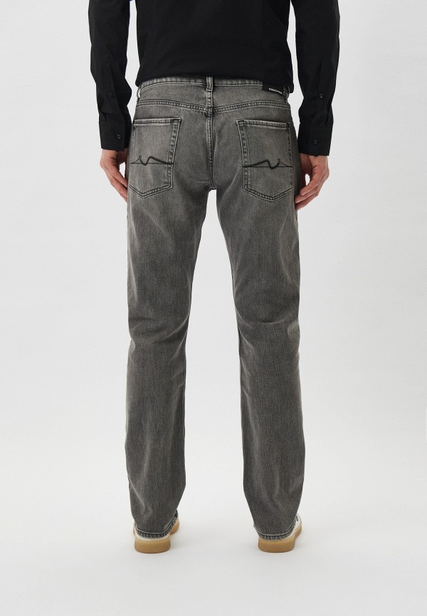 фото Джинсы 7 for all mankind