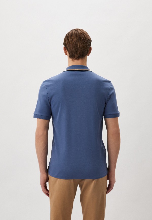 фото Поло boss