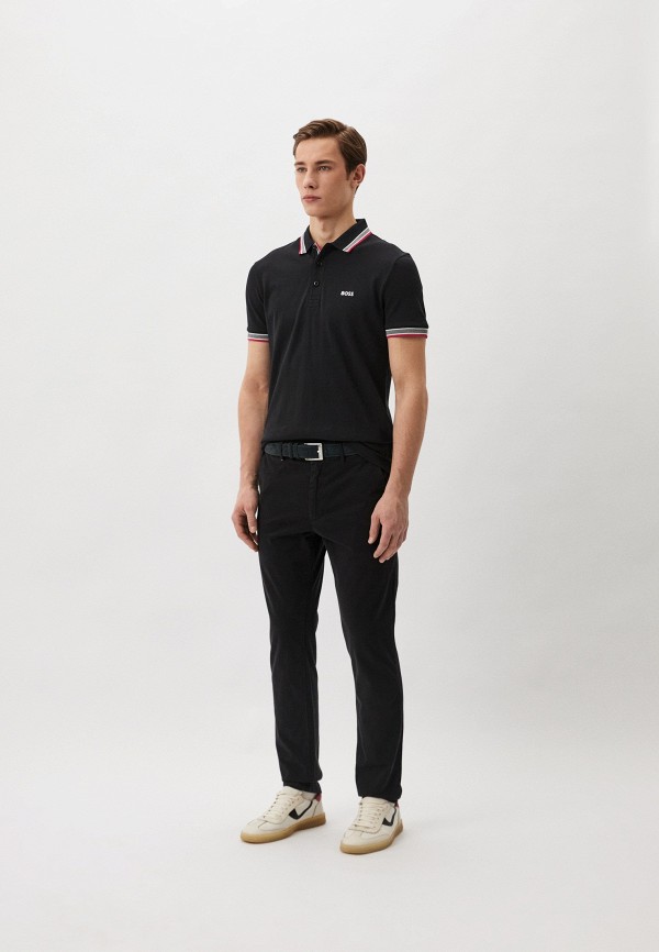 фото Поло boss