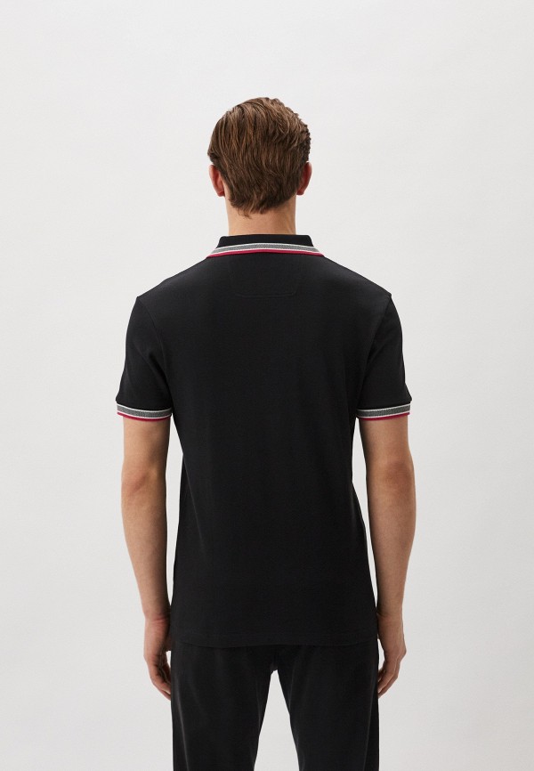 фото Поло boss