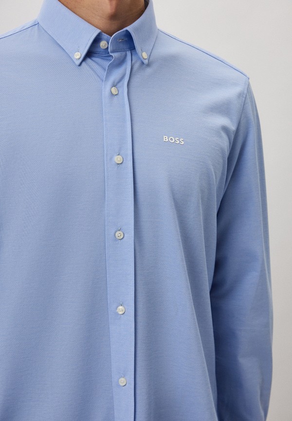 фото Рубашка boss