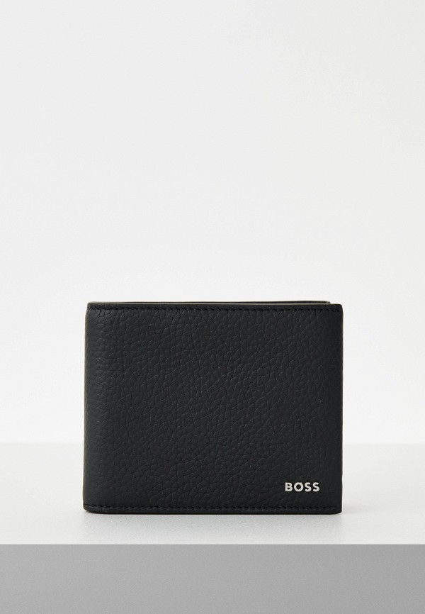 Кошелек Boss Crosstown_Trifold