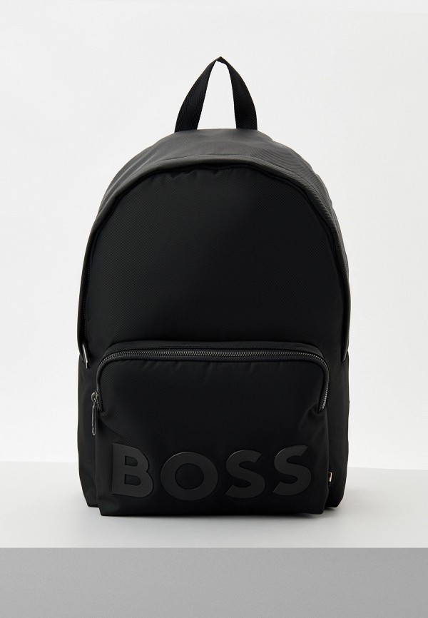 

Рюкзак Boss, Черный