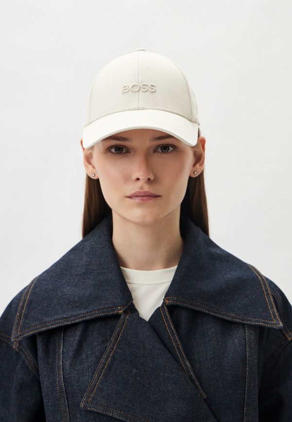 фото Бейсболка boss