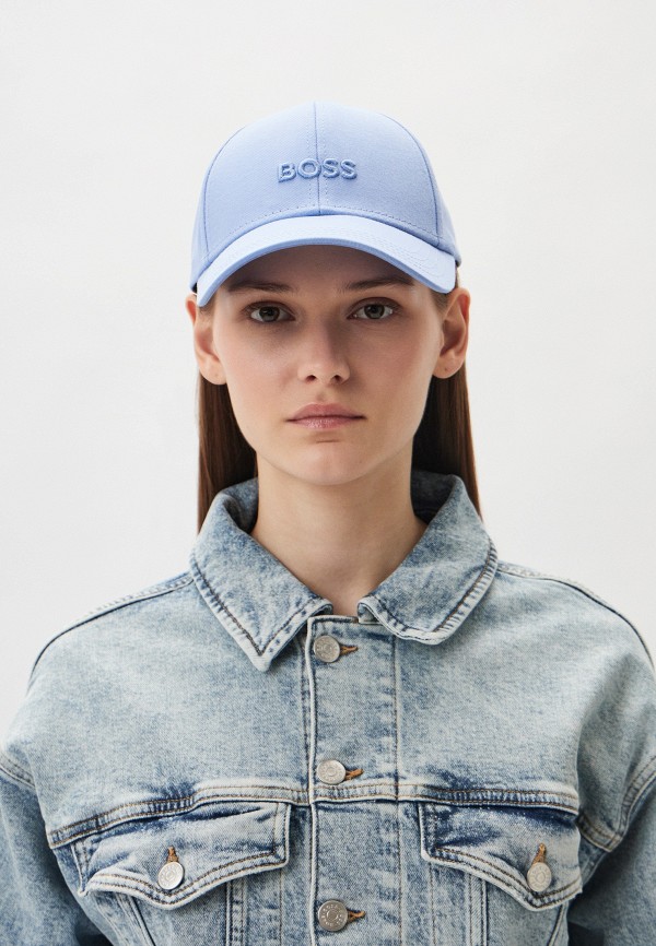 фото Бейсболка boss