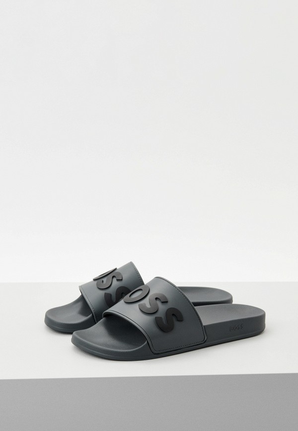 фото Сланцы boss