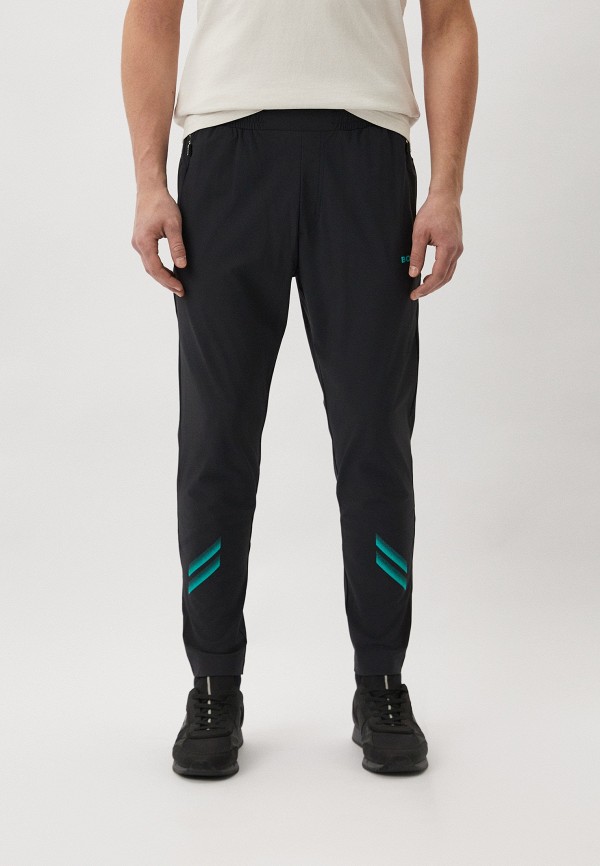 

Брюки спортивные Boss, Синий, Hicon Active 1
