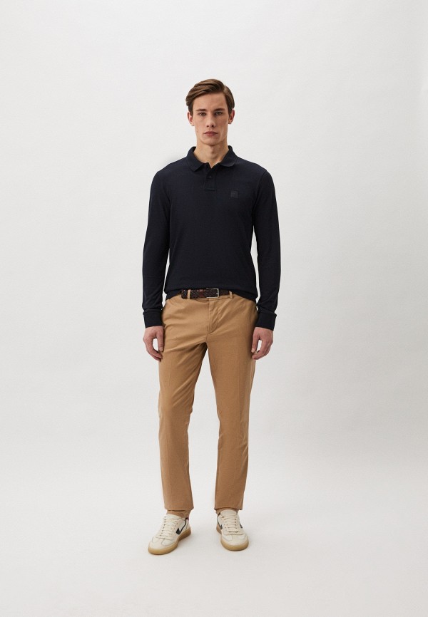 фото Поло boss