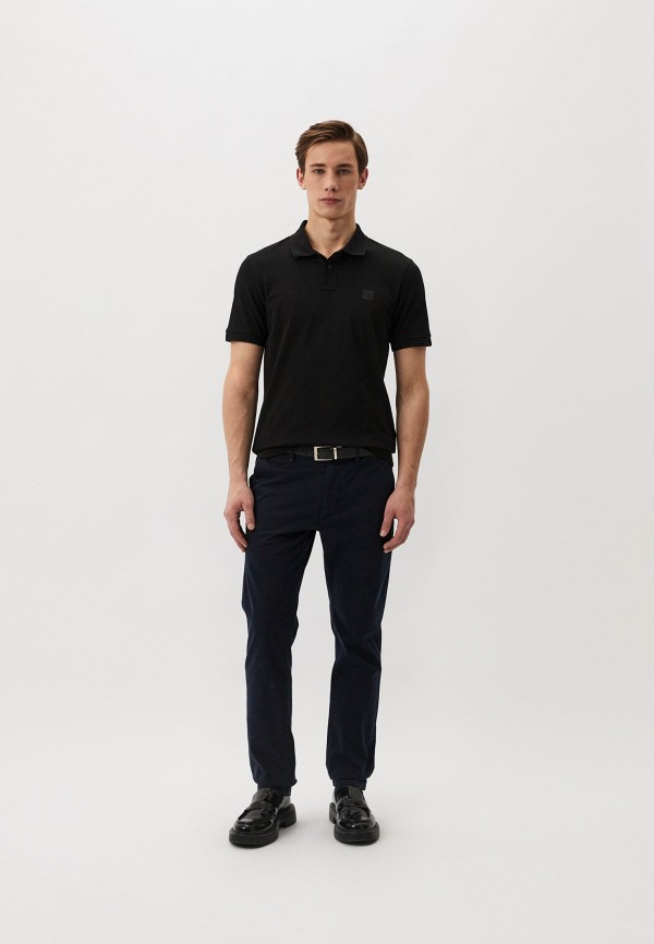 фото Поло boss